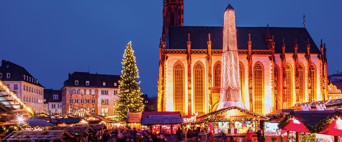 Würzburg